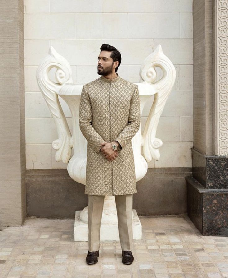 Shervani collection