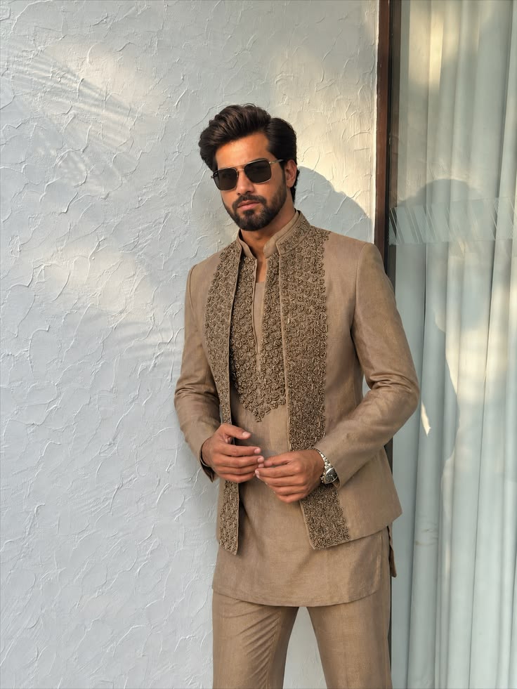 Wine Velvet Prince Coat