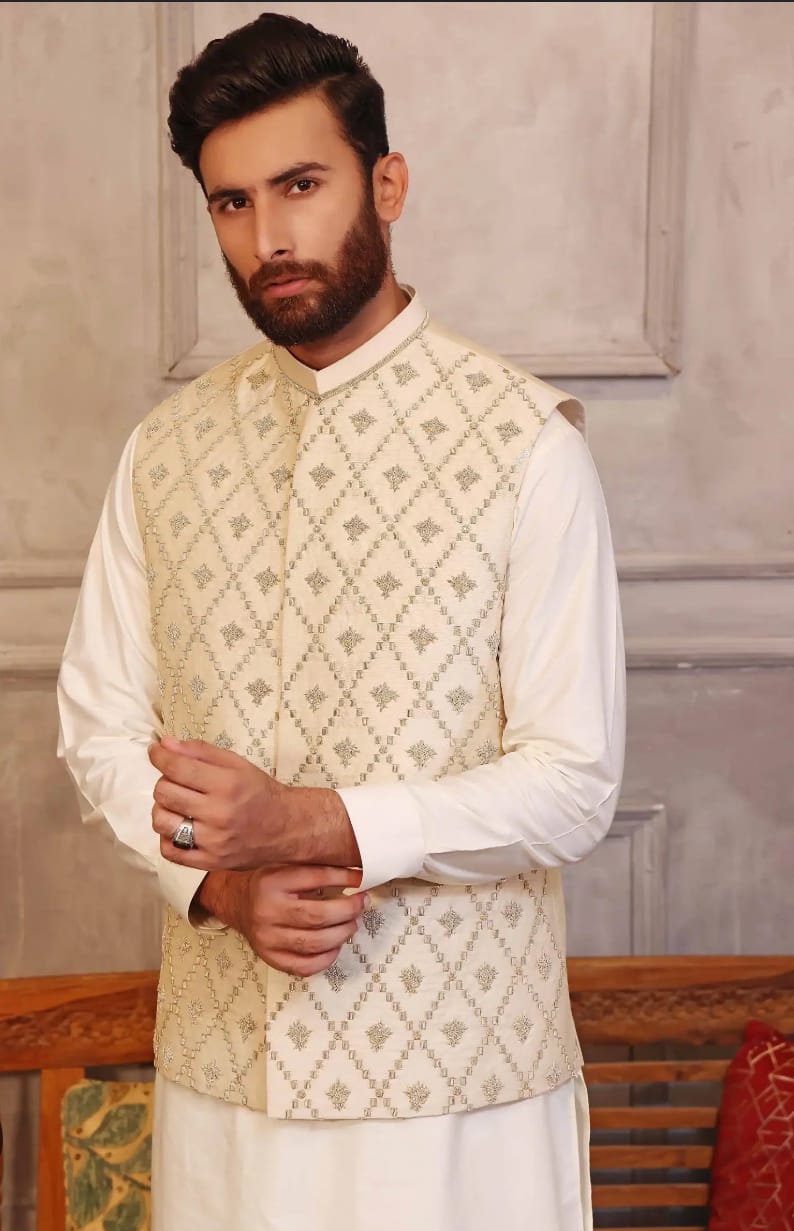 Waistcoat collection