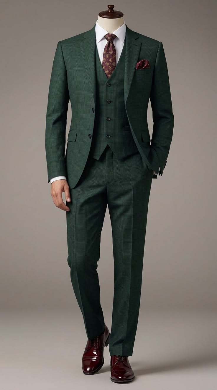 Midnight Navy Pant Coat