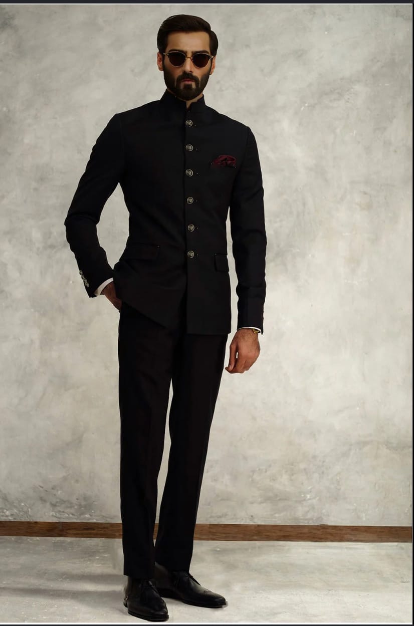 Pant Coat collection