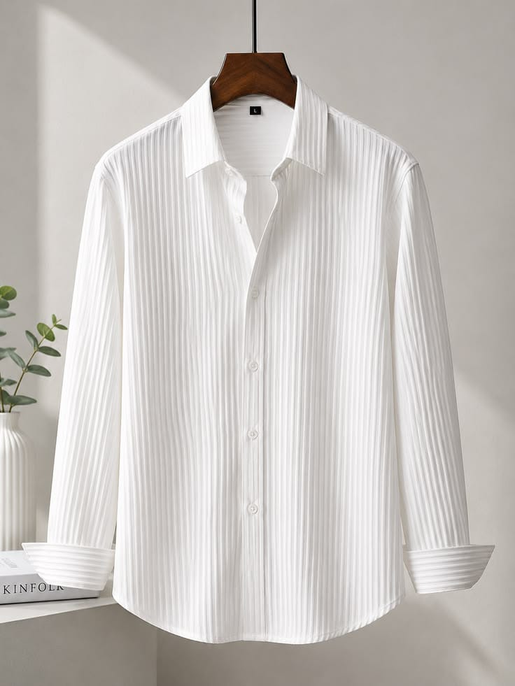 Shirts collection