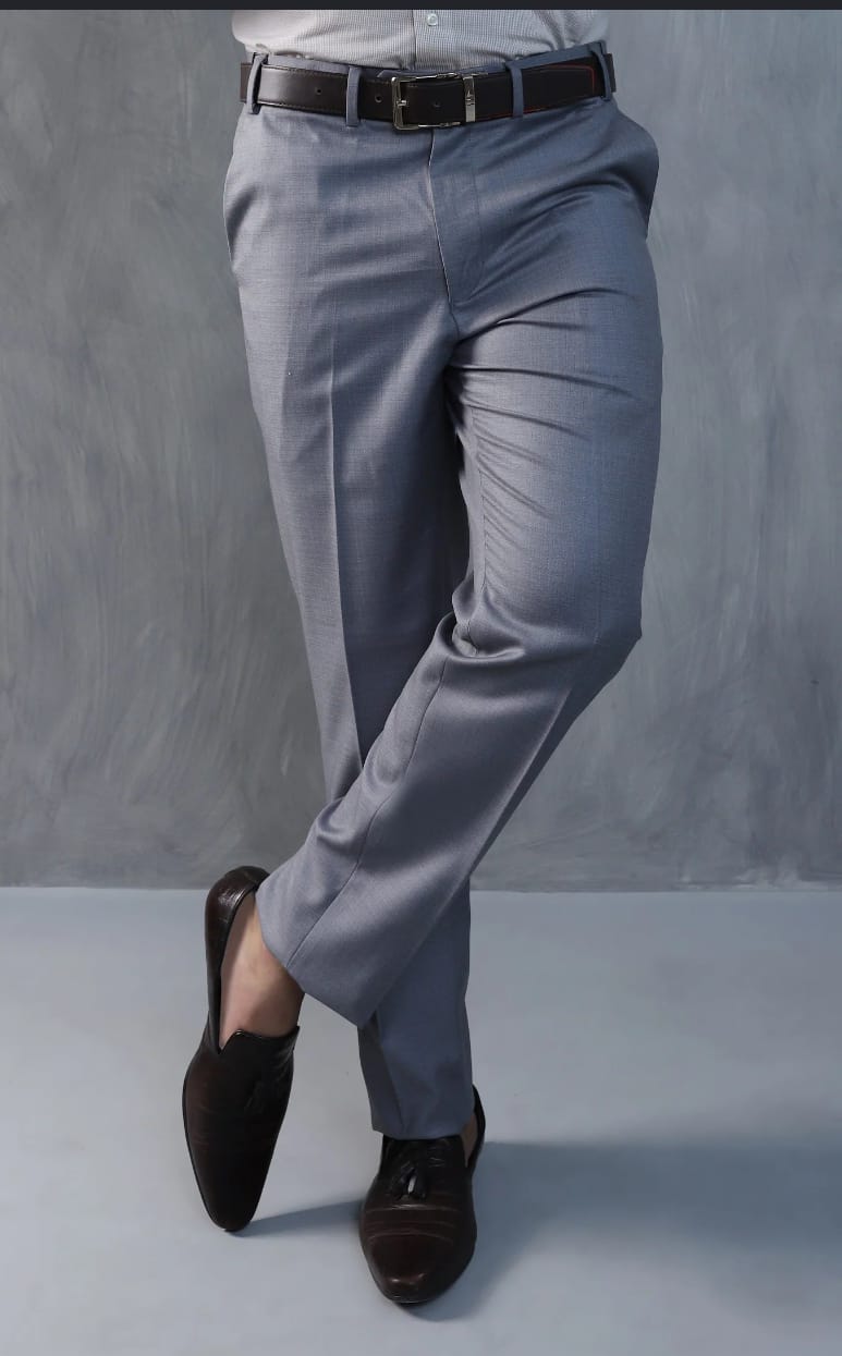 Black Formal Dress Pant