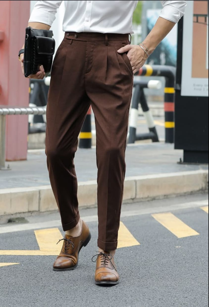 Dress Pant collection