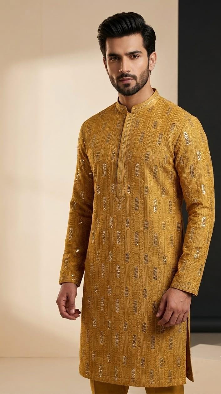 Kids Kurta Shalwar