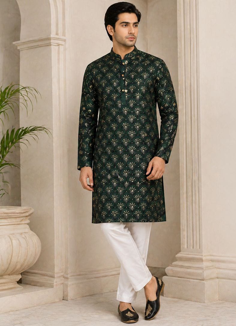 Kurta Shalwar collection
