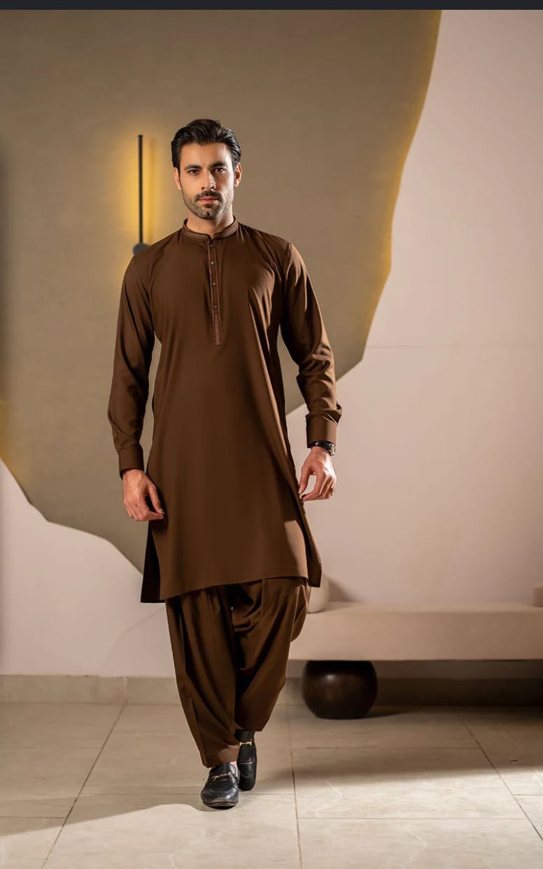 Shalwar Kameez collection